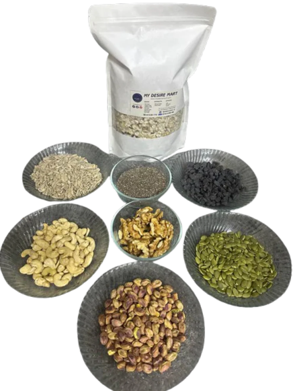 Breakfast Cereal