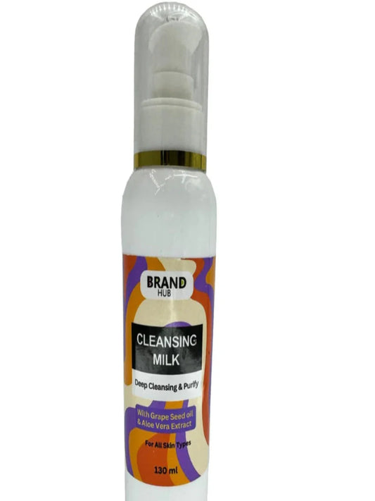 Skin Care Cleansers