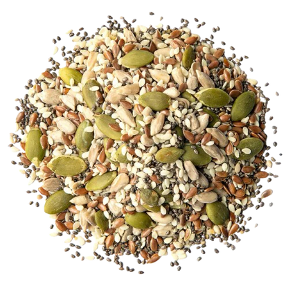 Mix Seeds