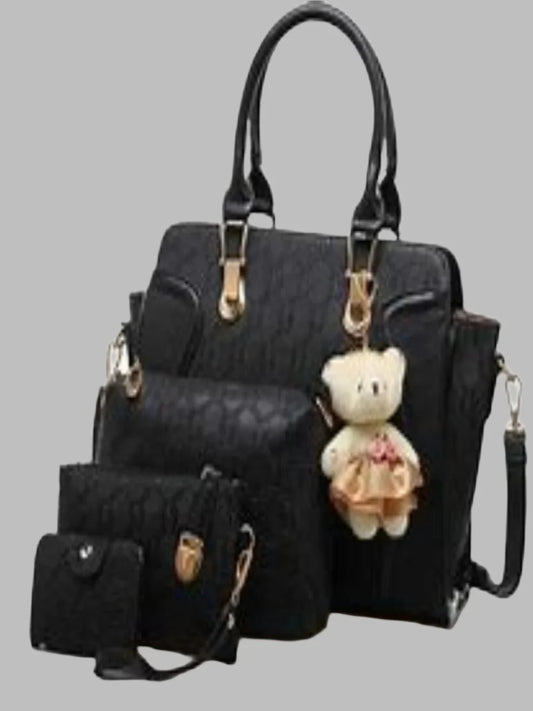 Black 4 in 1
